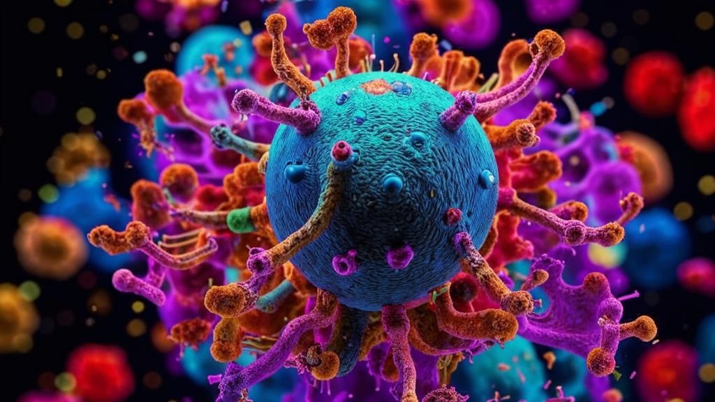 Дневной свет укрепляет иммунитет: ученые раскрыли удивительную связь между освещением и защитными силами организма