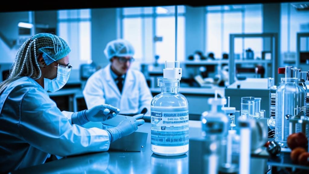 Генное лечение целиакии: швейцарский прорыв освобождает от пожизненной диеты